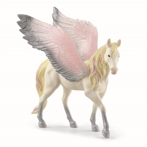 Schleich 70720 Sunrise Pegasus (Kuva 1 tuotteesta 2)