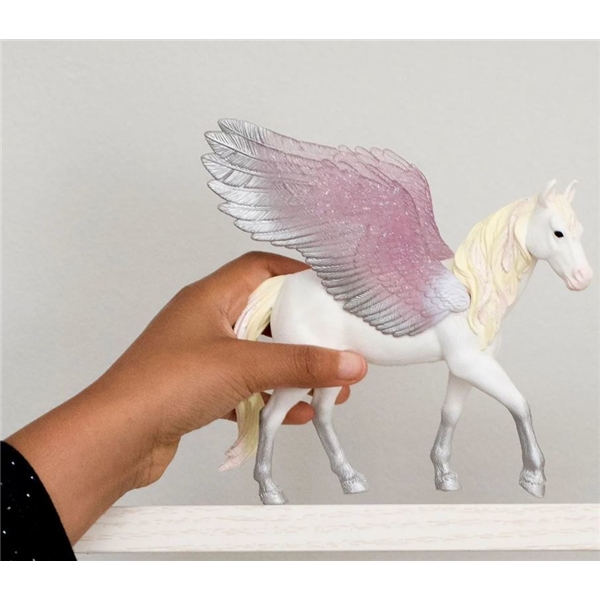 Schleich 70720 Sunrise Pegasus (Kuva 2 tuotteesta 2)