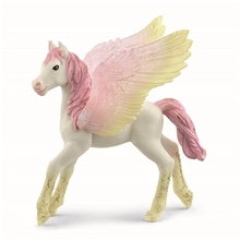 Schleich 70721 Sunrise Pegasus Varsa