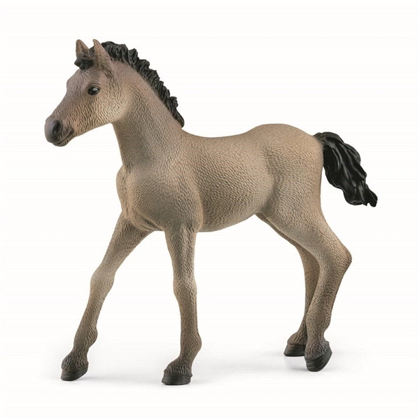 Schleich 13949 Criollo Varsa