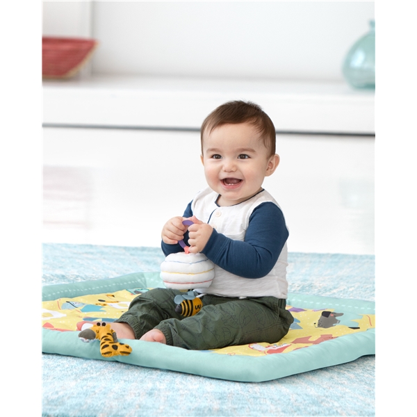 Skip Hop ABC&Me Babygym (Kuva 5 tuotteesta 9)