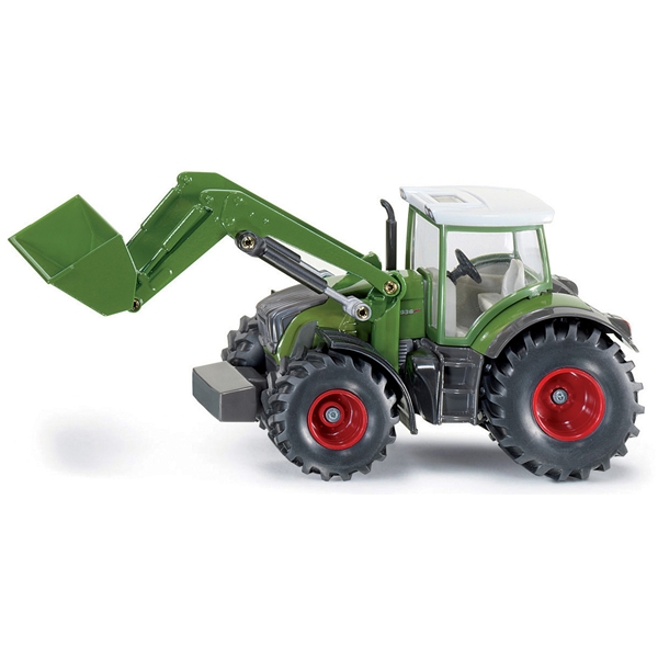 Siku Fendt Etukuormaimet 1:50