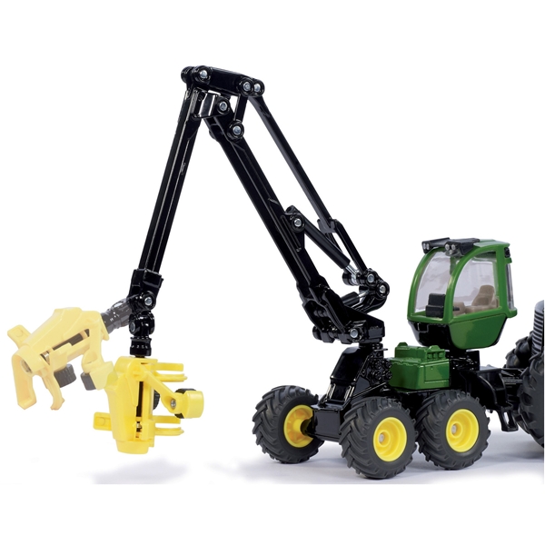 Siku John Deere Harvesterit 1:50 (Kuva 2 tuotteesta 2)