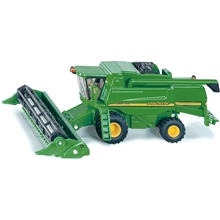 Siku John Deere Puimuri 1:87