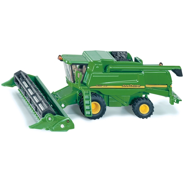 Siku John Deere Puimuri 1:87 (Kuva 1 tuotteesta 4)