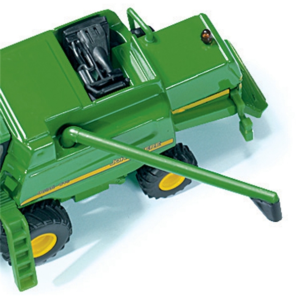 Siku John Deere Puimuri 1:87 (Kuva 2 tuotteesta 4)