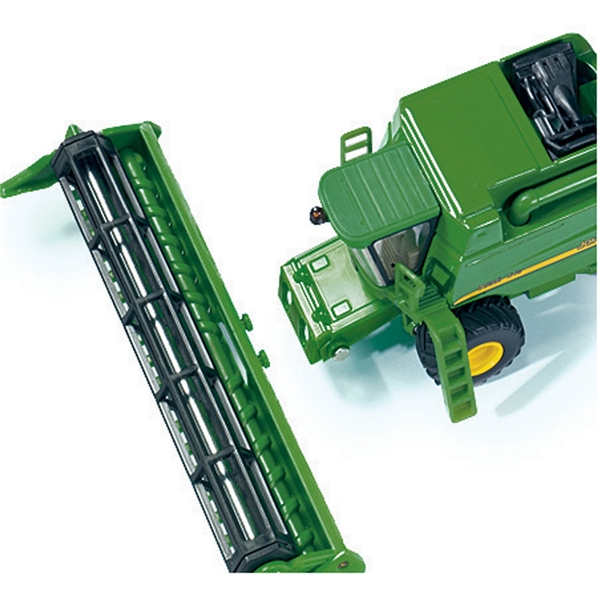 Siku John Deere Puimuri 1:87 (Kuva 3 tuotteesta 4)