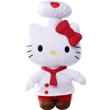 Hello Kitty Pehmolelu 20 cm