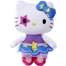 Star - Hello Kitty Pehmolelu 20 cm