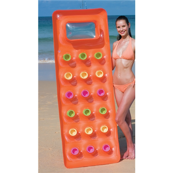 Bestway Uimapatja 188 x 71cm