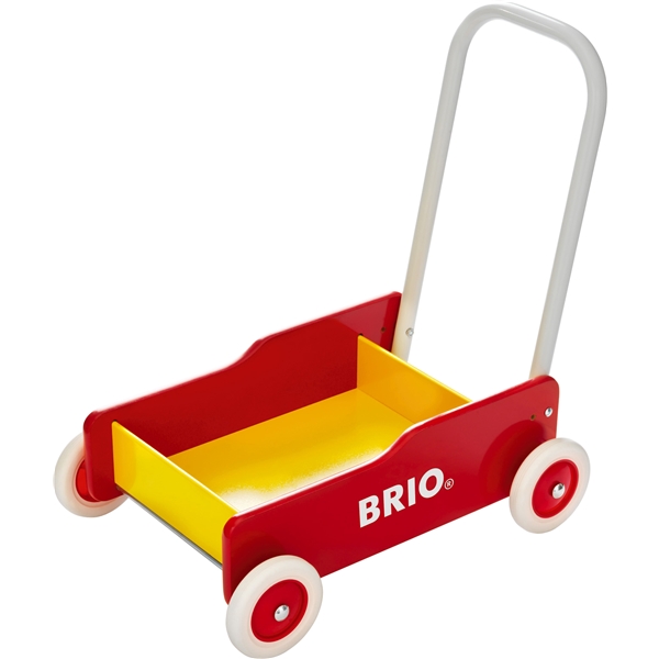 BRIO Kävelynopettelutuki (Kuva 1 tuotteesta 4)