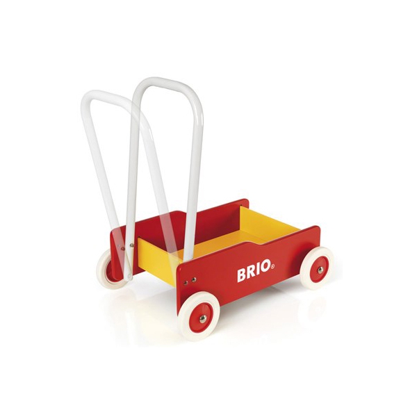 BRIO Kävelynopettelutuki (Kuva 3 tuotteesta 4)