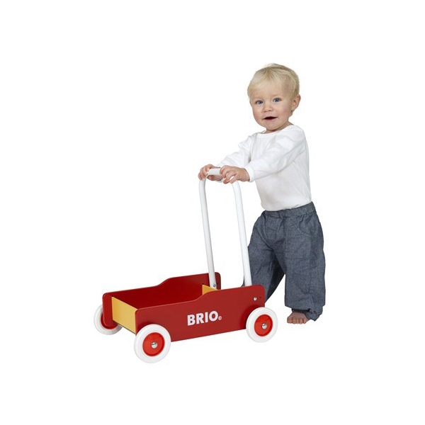 BRIO Kävelynopettelutuki (Kuva 4 tuotteesta 4)