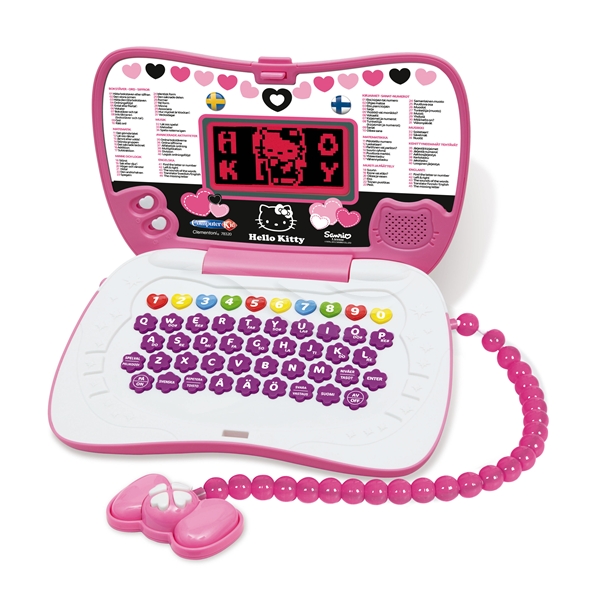 Hello Kitty Laptop Käsilaukku