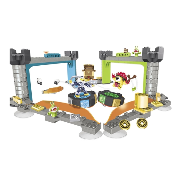 Skylanders Giants 95423 Ultimate Battle Arcade (Kuva 1 tuotteesta 5)