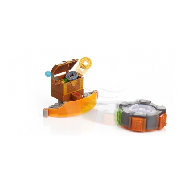 Skylanders Giants 95423 Ultimate Battle Arcade (Kuva 5 tuotteesta 5)