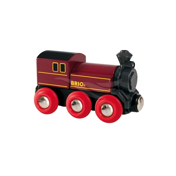 BRIO 33616 Höyryveturi
