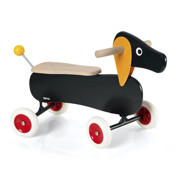 BRIO Tax Ride-on (Kuva 1 tuotteesta 4)