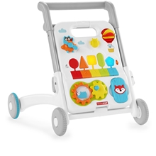 Skip Hop Explore & More Aktiviteettivaunu 4-in-1