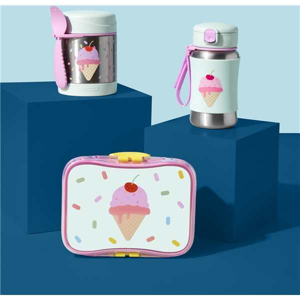 Skip Hop Spark Style Urheilupullo (Kuva 3 tuotteesta 3)