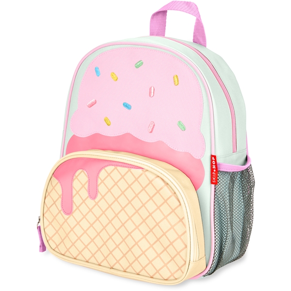 Skip Hop Spark Style Little Kid Backpack (Kuva 1 tuotteesta 6)