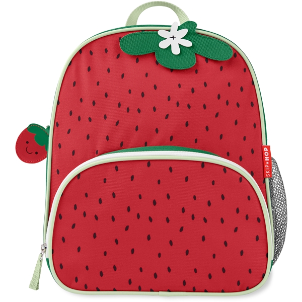 Skip Hop Spark Style Little Kid Backpack (Kuva 2 tuotteesta 5)