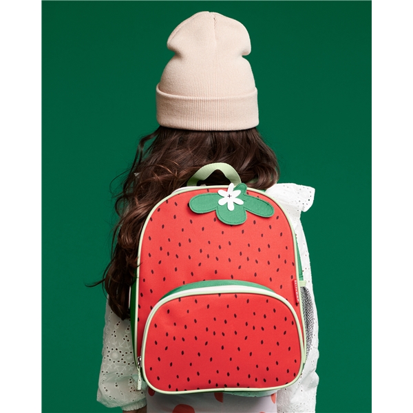 Skip Hop Spark Style Little Kid Backpack (Kuva 4 tuotteesta 5)