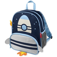 Raketti - Skip Hop Spark Style Little Kid Backpack