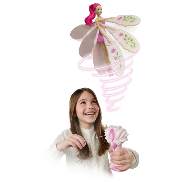 Sky Dancers Fuschia Fantasy (Kuva 3 tuotteesta 4)