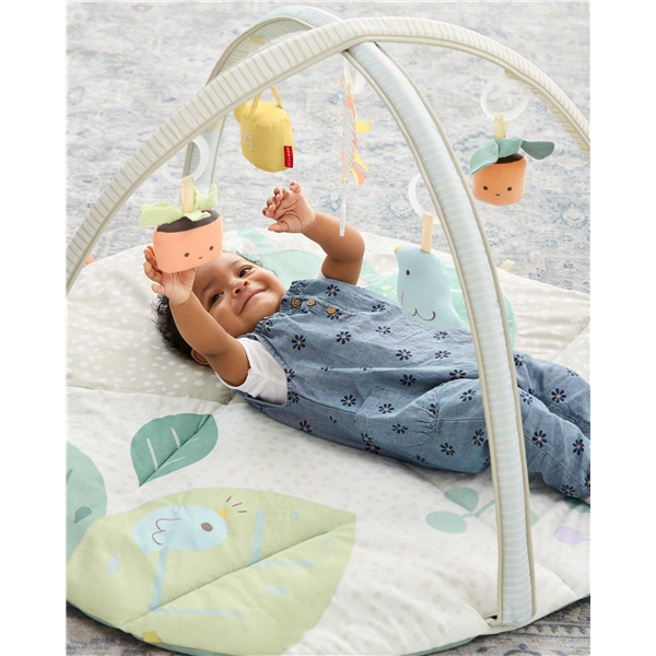 Skip Hop Garden Oasis Babygym (Kuva 5 tuotteesta 7)