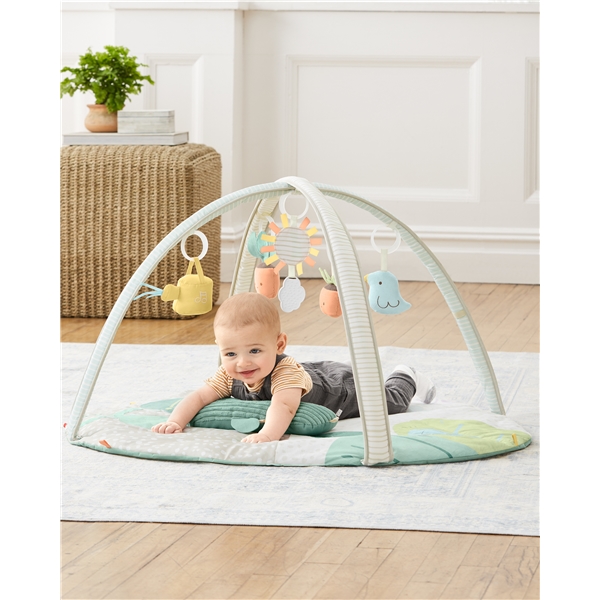 Skip Hop Garden Oasis Babygym (Kuva 6 tuotteesta 7)