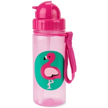 Flamingo - Skip Hop Zoo Pullo PP