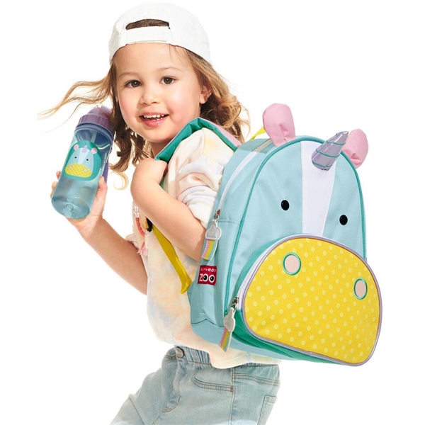 Skip Hop Zoo Pack (Kuva 3 tuotteesta 6)