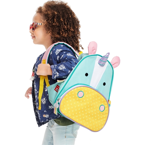 Skip Hop Zoo Pack (Kuva 5 tuotteesta 6)