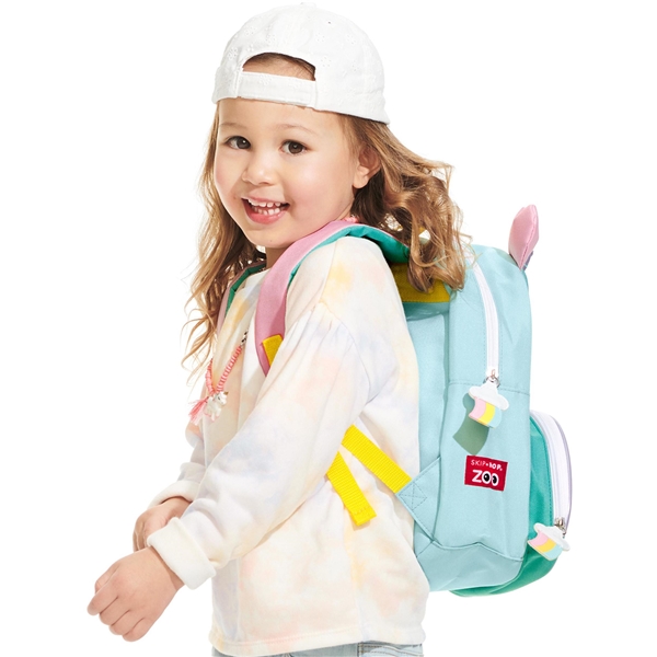Skip Hop Zoo Pack (Kuva 6 tuotteesta 6)