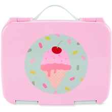 Skip Hop Spark Style Bento Eväsrasia