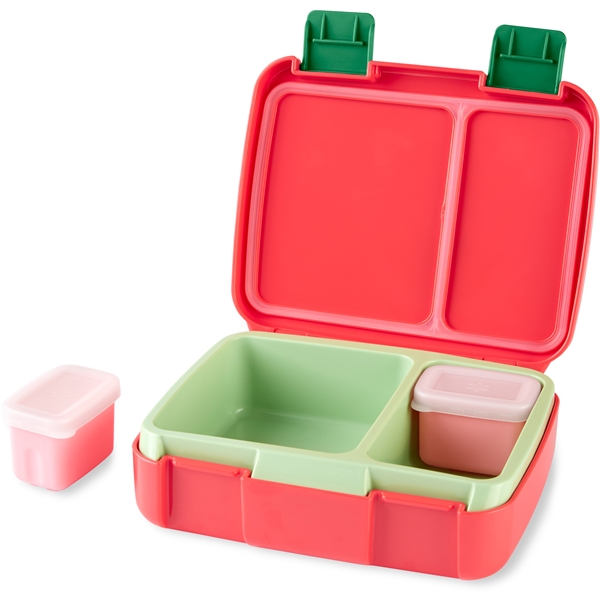 Skip Hop Spark Style Bento Eväsrasia (Kuva 3 tuotteesta 5)