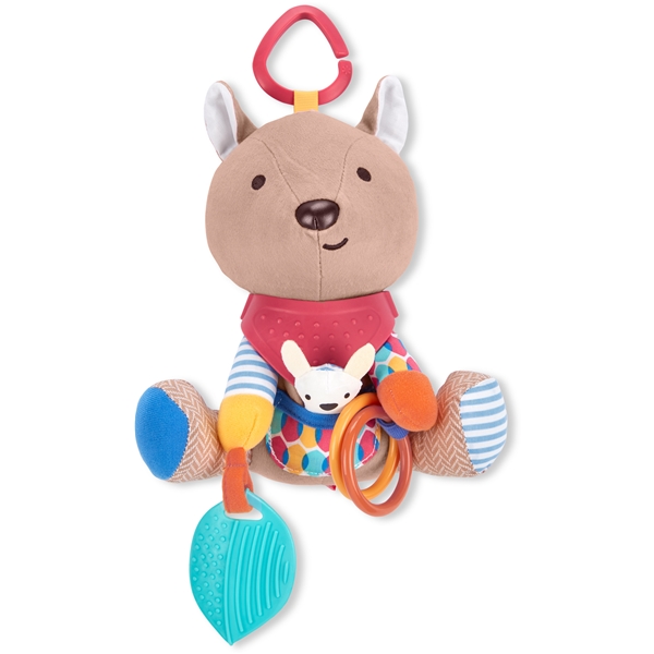 Skip Hop Bandana Buddies Kenguru (Kuva 1 tuotteesta 4)