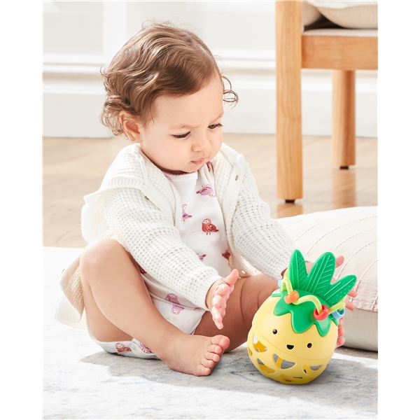 Skip Hop Farmstand Helistin Ananas (Kuva 2 tuotteesta 2)