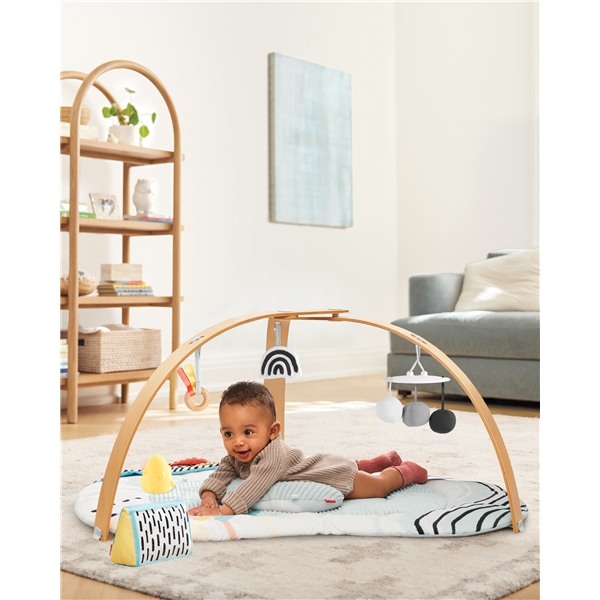 Skip Hop Discoverosity vauvamatto (Kuva 5 tuotteesta 6)