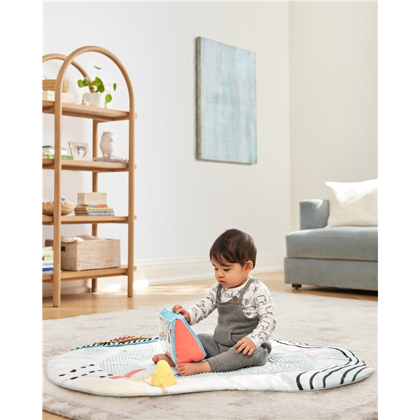 Skip Hop Discoverosity vauvamatto (Kuva 6 tuotteesta 6)