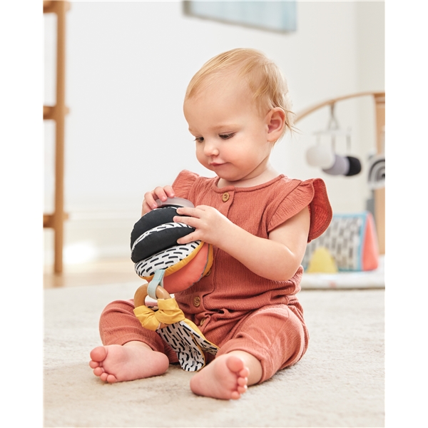 Skip Hop Discoverosity 3-in-1 -vaunulelu (Kuva 4 tuotteesta 5)