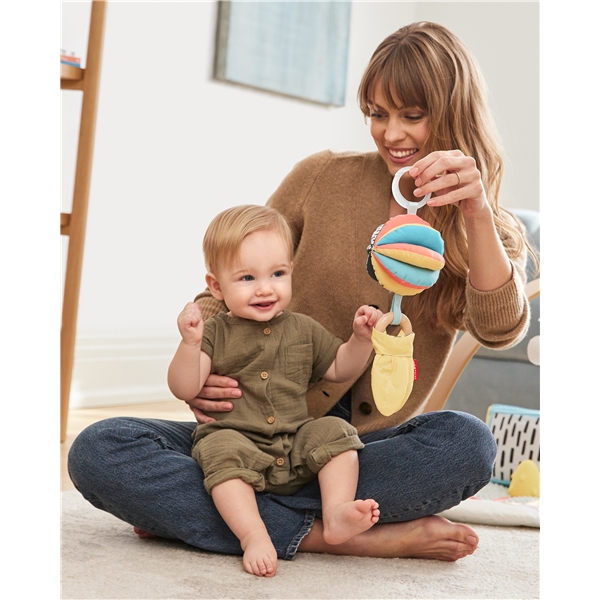 Skip Hop Discoverosity 3-in-1 -vaunulelu (Kuva 5 tuotteesta 5)