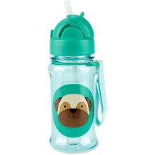 Skip Hop Zoo Pullo Tritan Koira