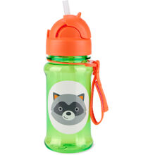 Skip Hop Zoo Pullo Tritan Pesukarhu