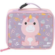 Skip Hop Besties Squad -lounaslaukku Unicorn