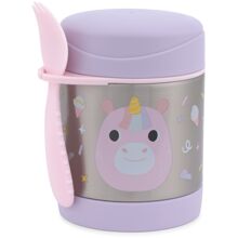 Skip Hop Besties Squad -termospullo Unicorn