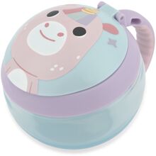 Skip Hop Besties Squad Snack Cup Unicorn