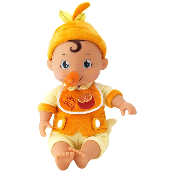 Smoothie Babies Nukke Juicy Smoothie Babies Smoothie Babies