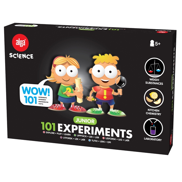 Alga Science 101 Experiment Manual () Alga Science 101 Experiment Manual